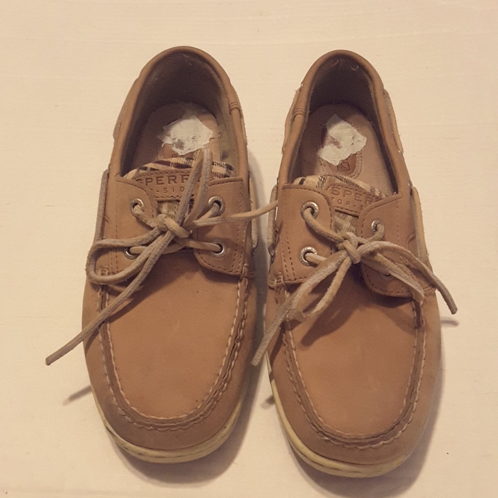 Sperry Top Sider Loafer